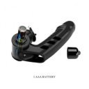 PRETTY LOVE -CORBIN, HONEY FINGER, 10 VIBRATION FUNCTIONS Csiklóizgatók