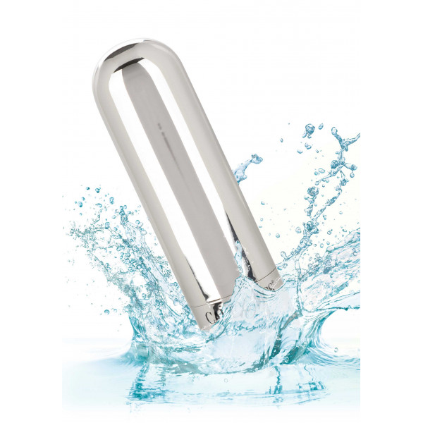 Calectics Rechargeable Hideaway Bullet usb 716770094933 Vibrációs tojások
