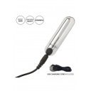 Calectics Rechargeable Hideaway Bullet usb 716770094933 Vibrációs tojások