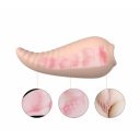 Masturbator Warm Super Soft Művaginák