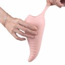 Masturbator Warm Super Soft Művaginák