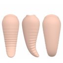 Masturbator Warm Super Soft Művaginák