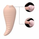 Masturbator Warm Super Soft Művaginák