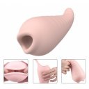 Masturbator Warm Super Soft Művaginák