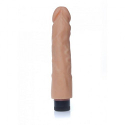 Real skin vibrator 5903661801717 Vibrátorok