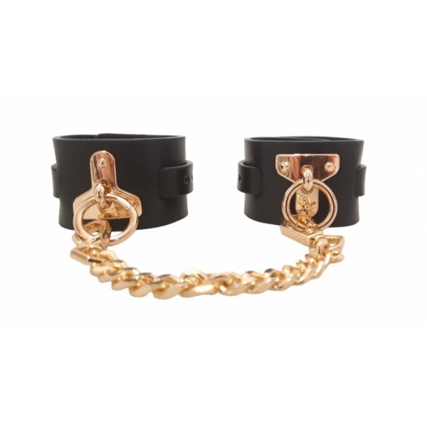 Handcuffs Luxury 5000128047487 Bilincsek