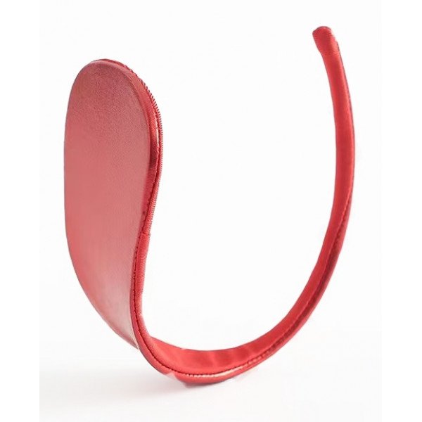 Piros színű, S-L méretes  C tanga .  5000128053747 Bugyi