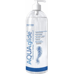 AQUAGLIDE ORIGINAL  1000ML VÍZALAPÚ SÍKOSÍTÓ Vízalapú Síkosítók