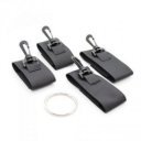 EASY ARMS RESTRAINT BLACK   8053629691380 Bilincsek