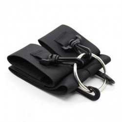 EASY ARMS RESTRAINT BLACK   8053629691380 Bilincsek Bilincsek
