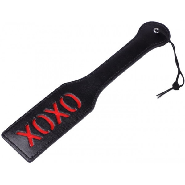 XOXO paskoló 5000128047739 Ostor