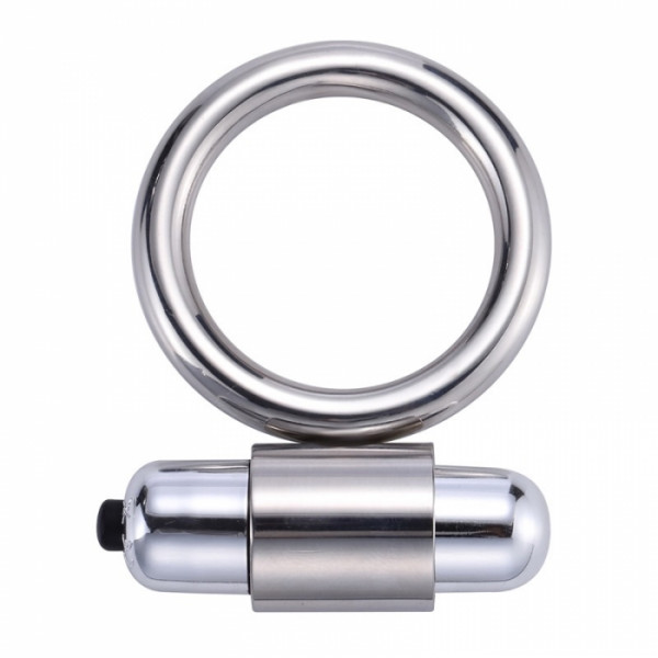 Vibrating Cock Ring Hardcore 5000128056618 Gyűrűk