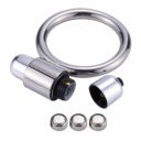 Vibrating Cock Ring Hardcore 5000128056618 Gyűrűk