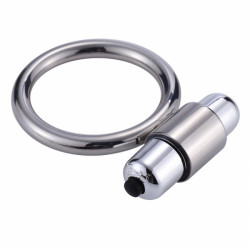 Vibrating Cock Ring Hardcore 5000128056618 Gyűrűk