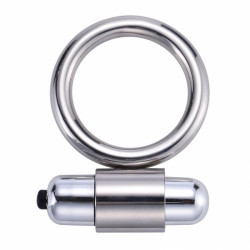 Vibrating Cock Ring Hardcore 5000128056618 Gyűrűk Gyűrűk