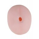 LOVE DOLL SINGLE GIRL INFLATABLE CYBERSKIN / PVC Gumibaba