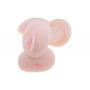 LOVE DOLL SINGLE GIRL INFLATABLE CYBERSKIN / PVC Gumibaba