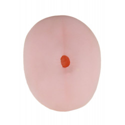 LOVE DOLL SINGLE GIRL INFLATABLE CYBERSKIN / PVC Gumibaba