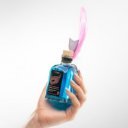 ORGIE COTTON CANDY KISSABLE OIL LIPS MASSAGE KIT 100ML 5600298351294 Illatos