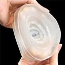 Giant Grand Ripples Egg Masturbator 6970260907439 Művaginák