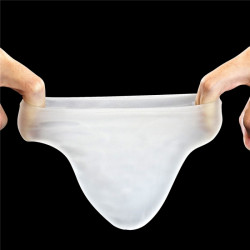 Giant Grand Ripples Egg Masturbator 6970260907439 Művaginák