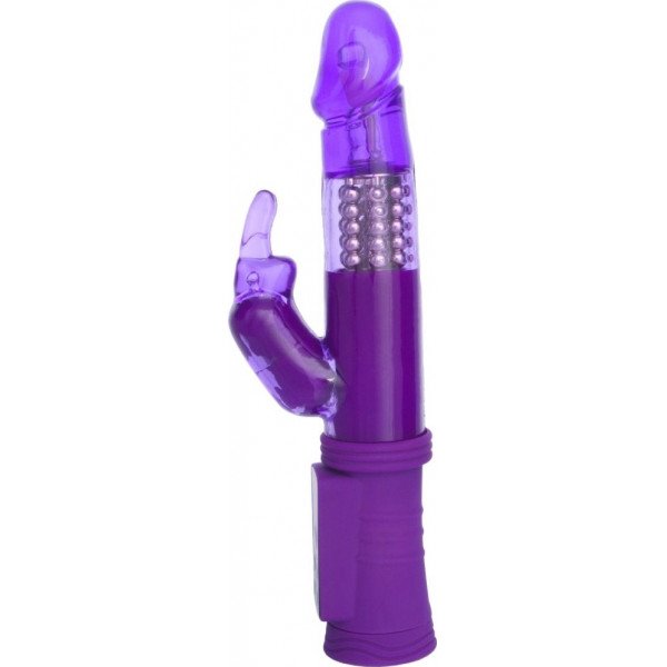 Vibrator A-Toys High-Tech Fantasy 4627089699275 Talpas-letapasztható