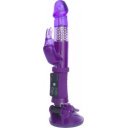 Vibrator A-Toys High-Tech Fantasy 4627089699275 Talpas-letapasztható
