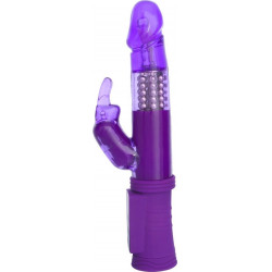 Vibrator A-Toys High-Tech Fantasy 4627089699275 Talpas-letapasztható Segédeszközök
