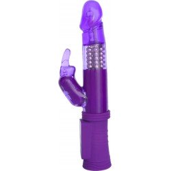 Vibrator A-Toys High-Tech Fantasy 4627089699275 Talpas-letapasztható Segédeszközök