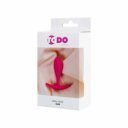 Anal Hub Mini Silicon Pink Rose 7.2 Cm  6975325854987 Anál