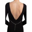 Szrasszos tesdísz S-L méretben 3479222019324 Kiegészítők