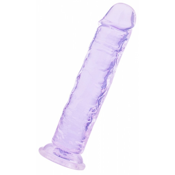 Dildo Realist Patrizia Small Super Soft & Flexibil 18.5 Cm 5000128026789 Dildo