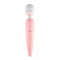 Vibrator Massage Mini Ryta 10 Modes USB Vibration Pink 5000128031639 Vibrátorok Segédeszközök