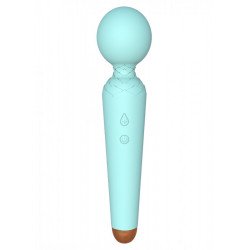 USB töltős 10funkcios vízálló masszírozó 5903661805166 Vízálló vibrátorok Segédeszközök