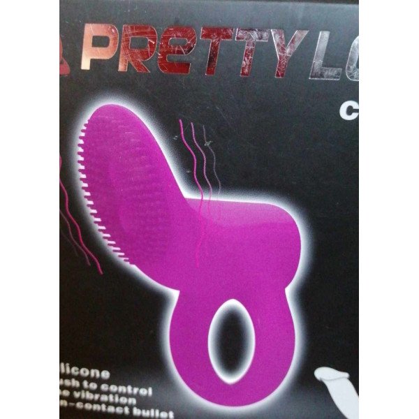 COBRA PENIS RING 6959532316698 Gyűrűk