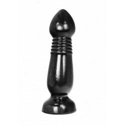 ALL BLACK 27,5cm  5420044219988 Anál Anál