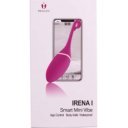 Realov Couple Vibrator - Irena Smart Violet Free App 6935847700056 Multifunkciós
