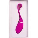 Realov Couple Vibrator - Irena Smart Violet Free App 6935847700056 Multifunkciós