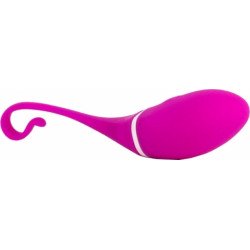 Realov Couple Vibrator - Irena Smart Violet Free App 6935847700056 Multifunkciós Multifunkciós