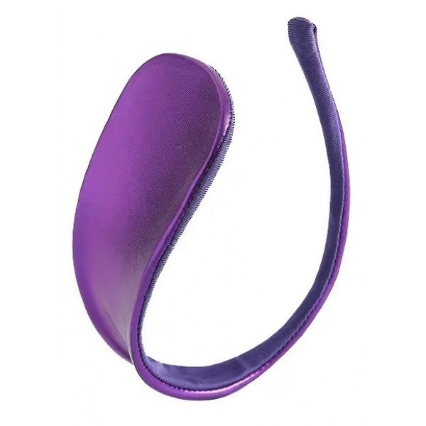 C-STRING PURPLE S-L 5000128053754 Bugyi