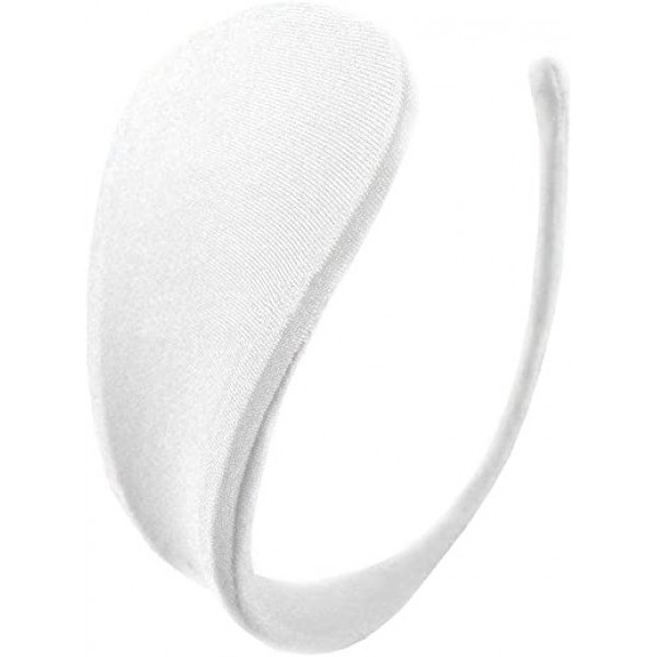 C-tanga fényesezüst szín  S-L méret 5000128053778 Bugyi