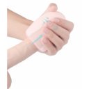 Masturbator Pocket Flame Gura Super Soft Művaginák