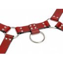 Sistem Chest Harness S-L 5000128048019 Fetish