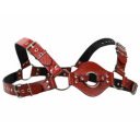 Sistem Chest Harness S-L 5000128048019 Fetish