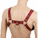 Sistem Chest Harness S-L 5000128048019 Fetish