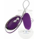 Vibrating EGG Tau Purple 5000118900464 Csiklóizgatók