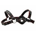 Sistem Chest Harness S-L  5000128048002 Fetish