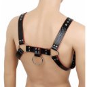 Sistem Chest Harness S-L  5000128048002 Fetish