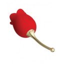 PRETTY LOVE - ROSE LOVER, 12 VIBRATION FUNCTIONS 12 LICKING SETTINGS ~   6959532326659 Csiklóizgatók