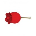PRETTY LOVE - ROSE LOVER, 12 VIBRATION FUNCTIONS 12 LICKING SETTINGS ~   6959532326659 Csiklóizgatók